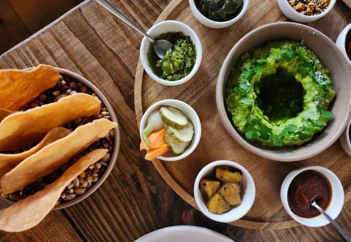 Thornton Park's June debuts stellar Mex