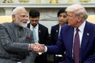 'Pathway to long-term peace': PM Modi welcomes Trump's plan to end Gaza conflict