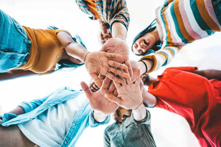 KidsMatter 2 Us – The Value of Volunteering for Teens