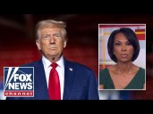 Harris Faulkner: Trump REALLY stuck it to them