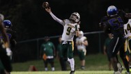Bessemer City football has a new all-time passing leader