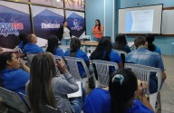 Trabajadores de Aguas de Monagas reciben capacitación sobre atención al público