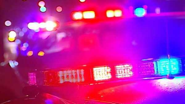Officials: 1 dead, 1 injured after overnight roll-over crash on Ronald Reagan Highway