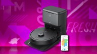 Best robot vacuum deal: Save $280.05 on the Eufy L60 at Amazon