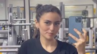 Influencer Marian Izaguirre Dead At 23