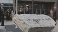 Oak Ridge High School students honor 9/11 victims and first responders