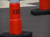 Bridge projects underway in Greenville, following the one-year anniversary of Hurricane Helene