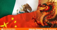 ¿Por qué fraguar un golpe contra China?