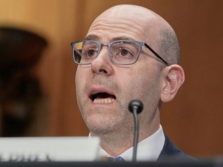 Trump takes step back, one forward in attempt to reshape Fed