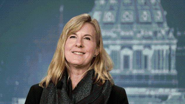 Special election to fill slain Minnesota lawmaker’s seat shines light on political violence
