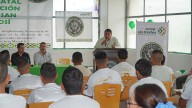 Egresan tercera generación de programa de recuperación de adicciones en La Pila