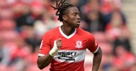 'Not enough' - Selfless Kaly Sene delivers Middlesbrough promise after promising start