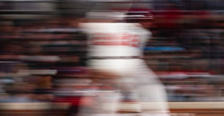 What’s the longest winning streak the Braves will manage in 2026?