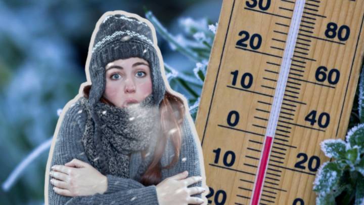 ¿Invierno más frío en México? El vórtice polar que podría intensificar los frentes fríos