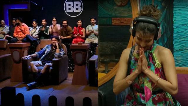 Bigg Boss 19: Captaincy task sparks drama & emotional moments