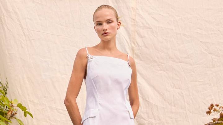 Lela Rose Spring 2026 Ready-to-Wear Runway, Fashion Show & Collection Review [PHOTOS]