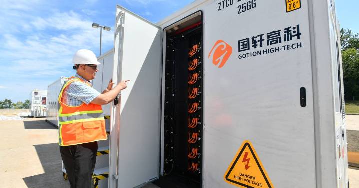 Eye On Illinois: When veto session begins, energy legislation should vie for top billing