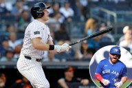 Yankees to face Red Sox in wild card as Blue Jays win AL East