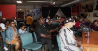Community members voice concerns in town hall with Denver police chief over disciplinary policy change