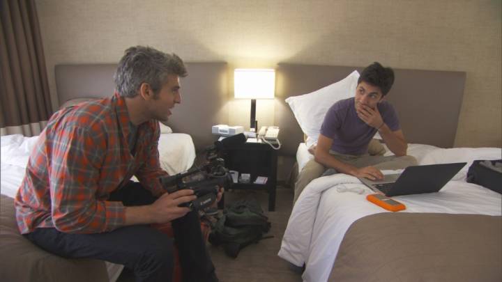 MTV Cancels 'Catfish: The TV Show' After 9 Seasons