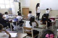 Nuevo año escolar:autoridades anuncian un mínimo de 200 días de clases