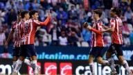 Chivas muestra contundencia y se lleva el triunfo del Cuauhtémoc
