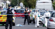Dad told wife 'you need to get here now - the kids have been stabbed', Southport inquiry hears