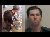Suspect in Charlie Kirk's killing held without bail in Utah jail