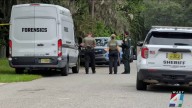 ‘There’s been signs’: Neighbor says there had been previous calls on man who was killed in SJC deputy