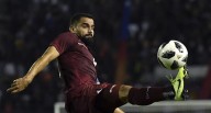 Tomás Rincón sobre la posibilidad de que Venezuela clasifique a su primer Mundial: “Me veo con la camiseta de la Vinotinto cantando el himno”
