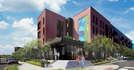 Demolition starts at Clinton-Peabody in St. Louis