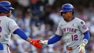 Mets playoff standings: Updated scenarios, schedule for New York in 2025 MLB postseason bracket