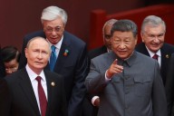 Putin and Xi's creepy 'immortality' talk is a glimpse into their power