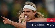 Geelong Cats vs Hawthorn Hawks AFL Preliminary Final LIVE: Follow AFL finals week 3 preliminary final scores, results, odds, squads and start time from the MCG in Melbourne