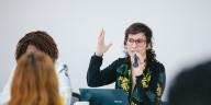 Támara Ospina regresará al Gobierno tras haber sido denunciada por presunta agresió física contra una contratista