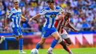 Charlie Patiño: "Mi objetivo siempre fue quedarme en el Deportivo"