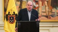 “Me parece grave lo que dice”: Rafael López Aliaga responde a la exprocuradora Silvana Carrión y rechaza acusaciones de injerencia en su remoción