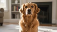 El gesto de tu perro que revela si realmente confía en vos