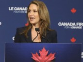 Mulroney announces hiring freeze for Ontario's 143 government agencies