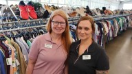 Music fans help fund second chances for Kentuckians at Goodwill