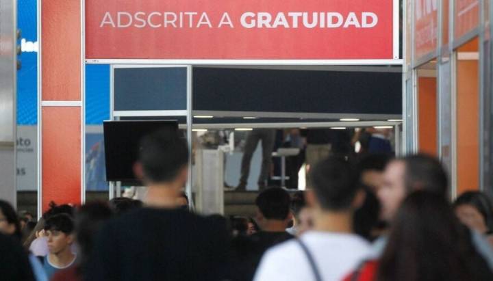 FUAS 2026 abre postulaciones el miércoles: cómo acceder a gratuidad y becas