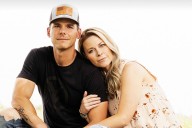 Amber Smith Recounts Granger's Near-Suicide Attempt in New Book (Exclusive)