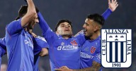 U. de Chile se reforzó con ex Alianza Lima para los cuartos de final de la Copa Sudamericana