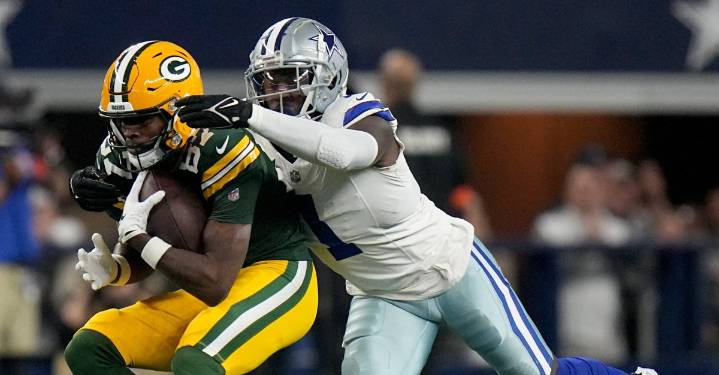 Cowboys vs Packers: 2025 Week 4 game day live discussion
