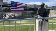 'It's been difficult;' UVU staff return to reopened campus