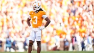 Tennessee football will be without starting CBs vs. Georgia