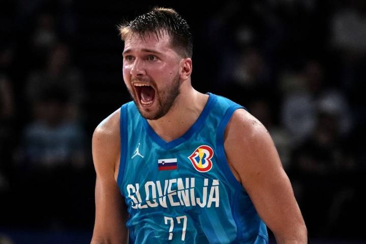 Luka Doncic’s Teammate Is Ready for €40,000 Job to Ease Lakers Star’s Injury Worries