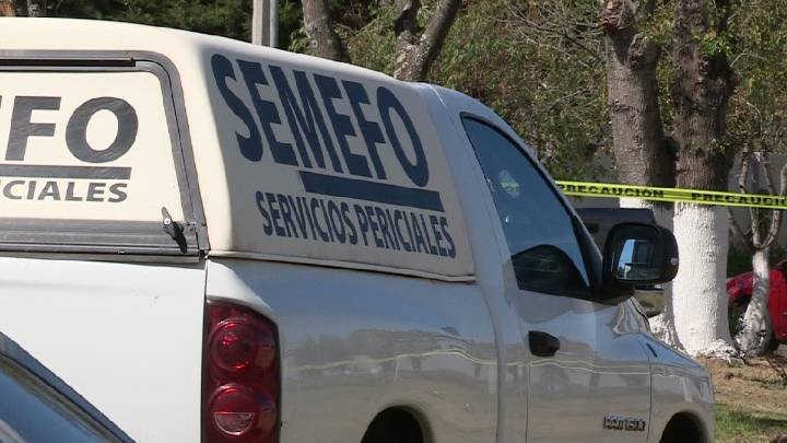 Trágico accidente en Lerdo deja una mujer fallecida y un hombre herido