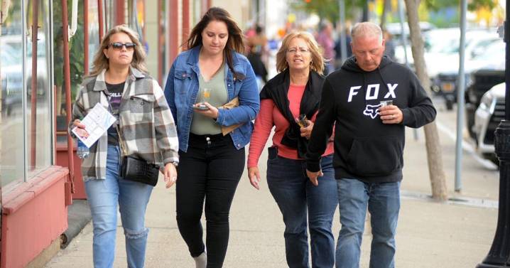 'Ale in Autumn' launches busy fall in Medina