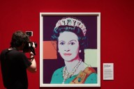 All the Queen’s Gossips